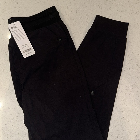 Ripstop Jogger with Pockets 28'' - Picture 7 of 7